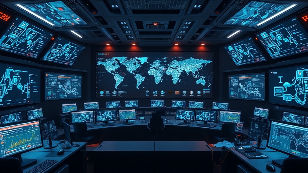 Cover image for The Role of AI in Modern Defense Strategy